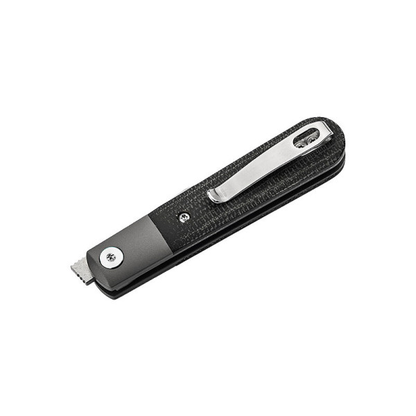 Modern Barlow Boker Plus — Couteau pliant | Deville Armory