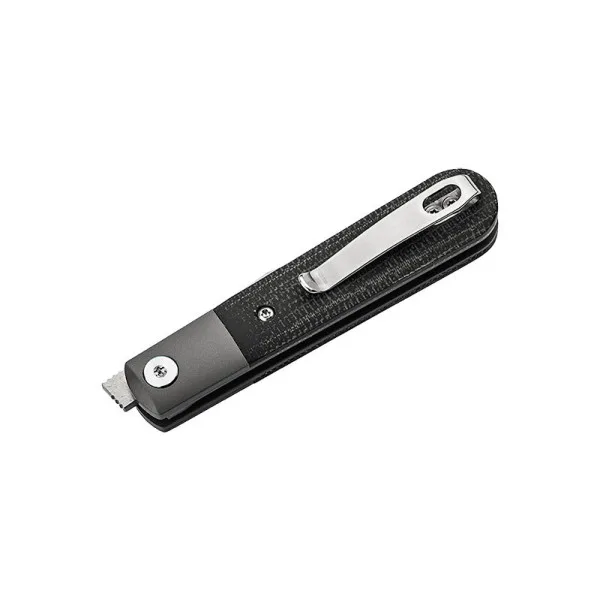 Modern Barlow Boker Plus — Couteau pliant | Deville Armory