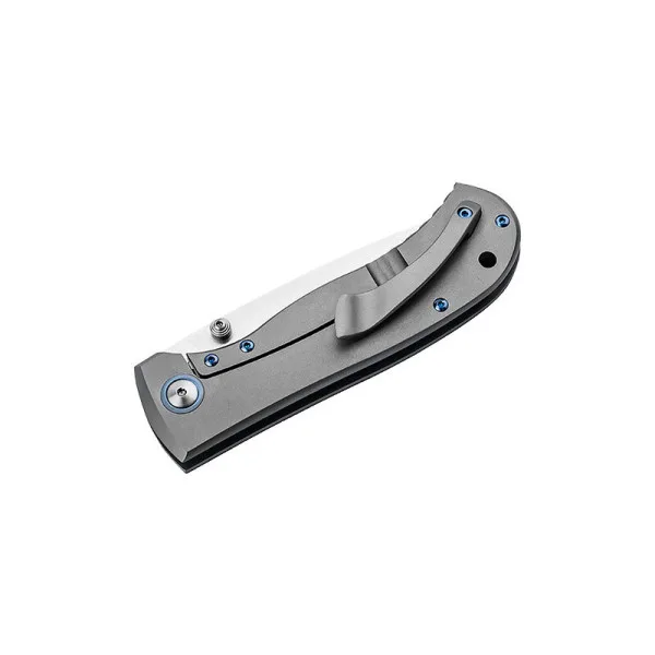 Collection 2024 - Edition limitée Boker Plus | Deville Armory