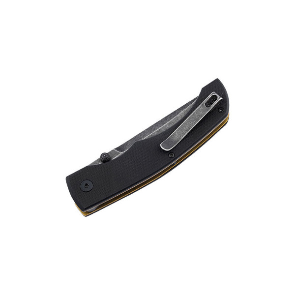 Poke Boker Plus — Couteau pliant | Deville Armory