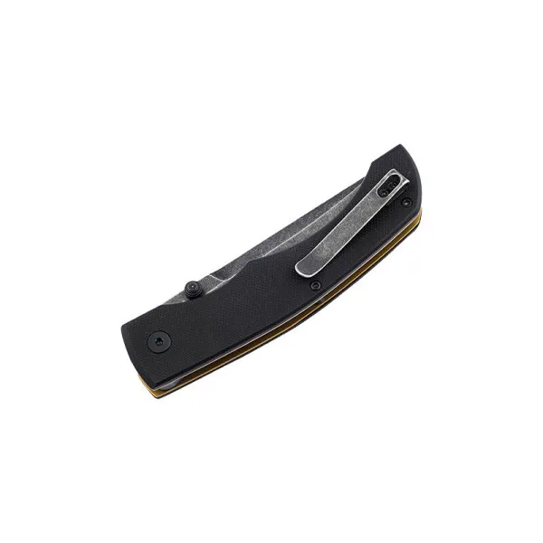 Poke Boker Plus — Couteau pliant | Deville Armory