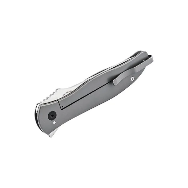 The Escort Boker Plus — Couteau pliant | Deville Armory