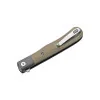 Modern Trapper Uno Boker Plus — Couteau pliant | Deville Armory