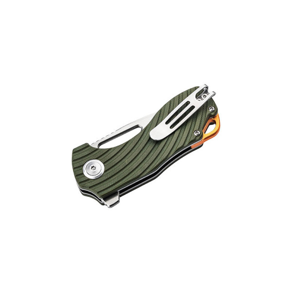 Tadpole Boker Magnum — Couteau pliant | Deville Armory