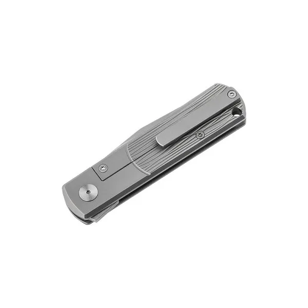BRLW Boker — Couteau pliant | Deville Armory