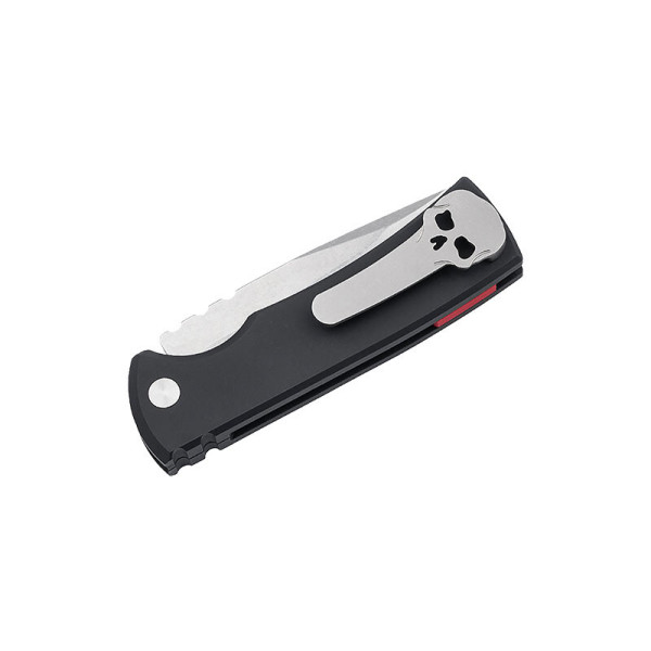 Mini Redencion Boker — Couteau automatique | Deville Armory