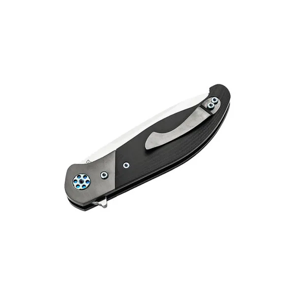 Undertow Boker Plus — Couteau pliant | Deville Armory