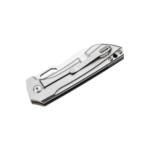 Swoopy Boker Plus — Couteau pliant | Deville Armory
