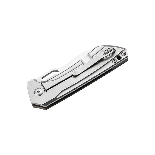 Swoopy Boker Plus — Couteau pliant | Deville Armory