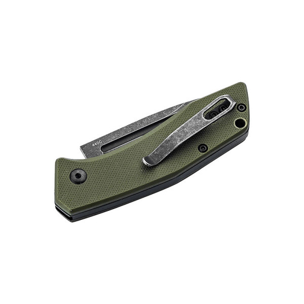 Worldwide 2.0 Boker Plus — Couteau pliant | Deville Armory