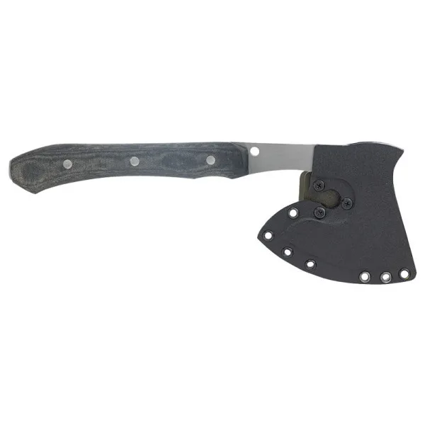Hachette K-Night Condor — Haches, Pelles, Scie | Deville Armory
