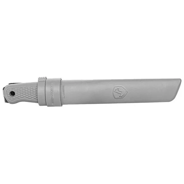Trog Condor — Couteau fixe | Deville Armory