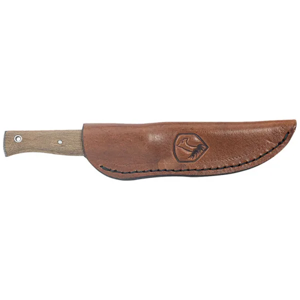 Narrowsaur Condor — Couteau fixe | Deville Armory