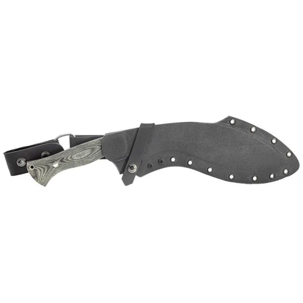 Wild Brush Kukri Condor — Machette | Deville Armory