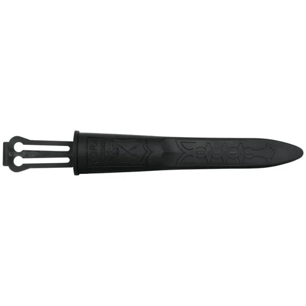 Woodcarving 120 Morakniv — Couteau à boi | Deville Armory