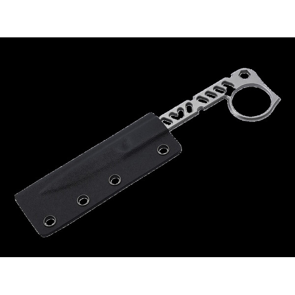 Sigurd Tactical Boker Plus — Couteau fixe | Deville Armory