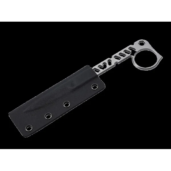 Sigurd Tactical Boker Plus — Couteau fixe | Deville Armory