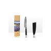 PAKKA DAMAS Gyuto Kotai — Couteau de chef | Deville Armory