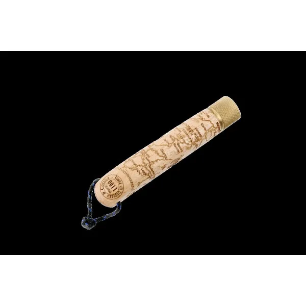 Corse Hêtre Décalé — Couteau pliant | Deville Armory