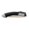 Super Accel Curve Silky — Haches, Pelles, Scie | Deville Armory