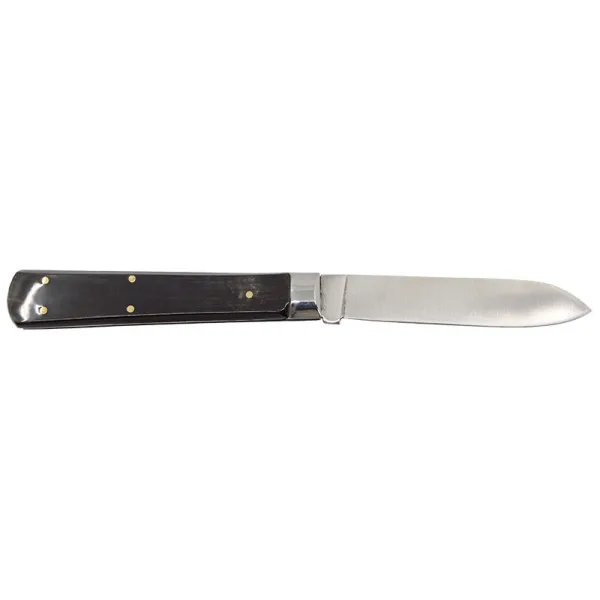 Le Pradel Chevalerias — Couteau régionau | Deville Armory