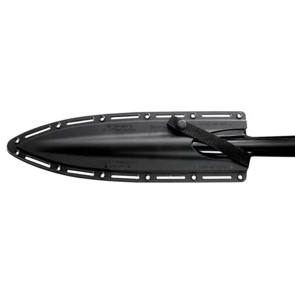 Pointe Boar Head Cold Steel — Epieu | Deville Armory