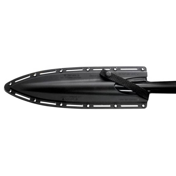 Pointe Boar Head Cold Steel — Epieu | Deville Armory