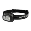 Lampe Frontale NU30 - 500Lm - Nitecore | Deville Armory