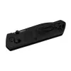 Kihon DC All Black Boker Plus — Couteau pliant | Deville Armory