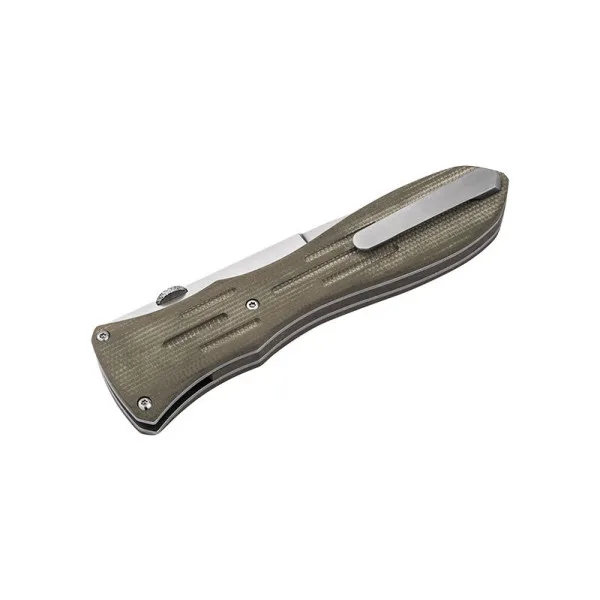 Atropos Boker Plus — Couteau pliant | Deville Armory