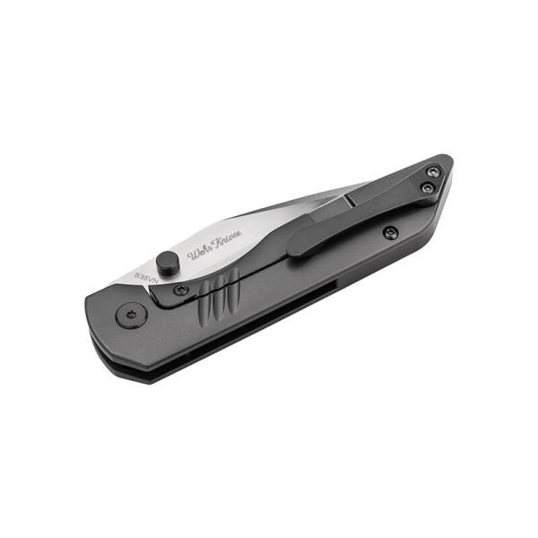Max Boker Plus — Couteau pliant | Deville Armory