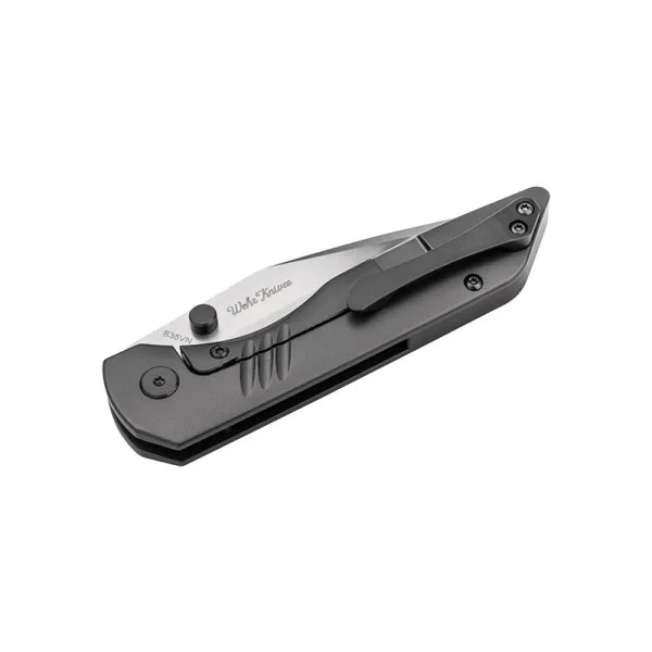 Max Boker Plus — Couteau pliant | Deville Armory
