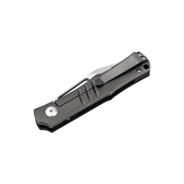 Sliplock Boker Plus — Couteau pliant | Deville Armory