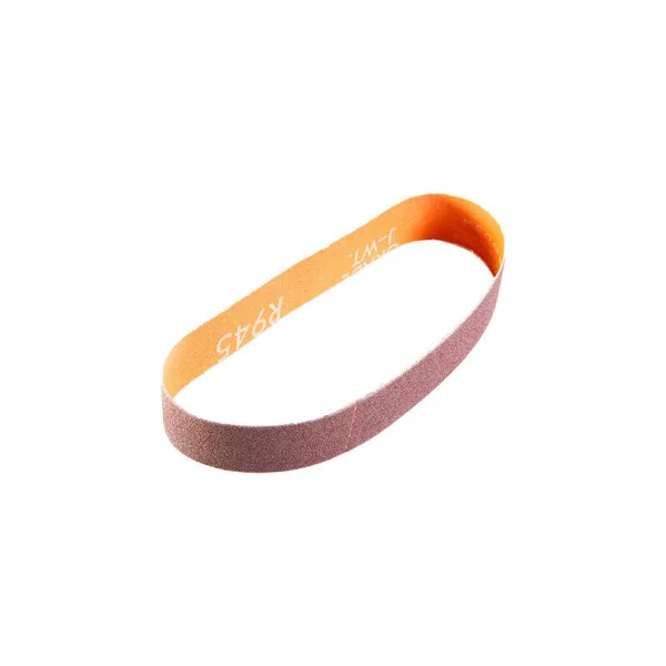 5 Bandes Abrasives P120 pour WSK1 et WSKO2 Worksharp | Deville Armory