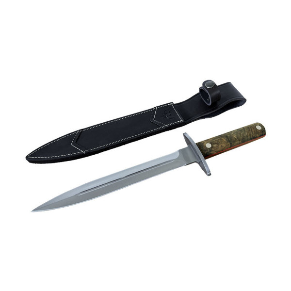 Dague de Chasse - Edition Limitée - Exclusivité… | Deville Armory