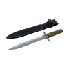 Dague de Chasse - Edition Limitée - Exclusivité… | Deville Armory