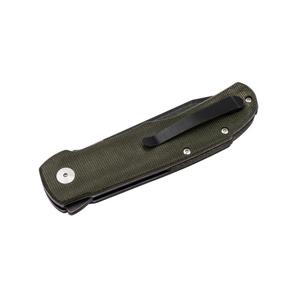 Tac-Master Boker Plus — Couteau pliant | Deville Armory