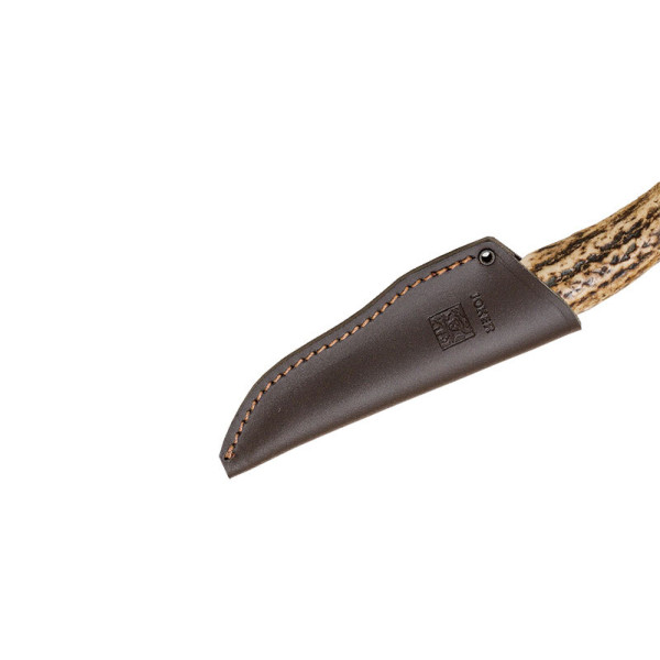 Gabato Joker — Couteau fixe | Deville Armory