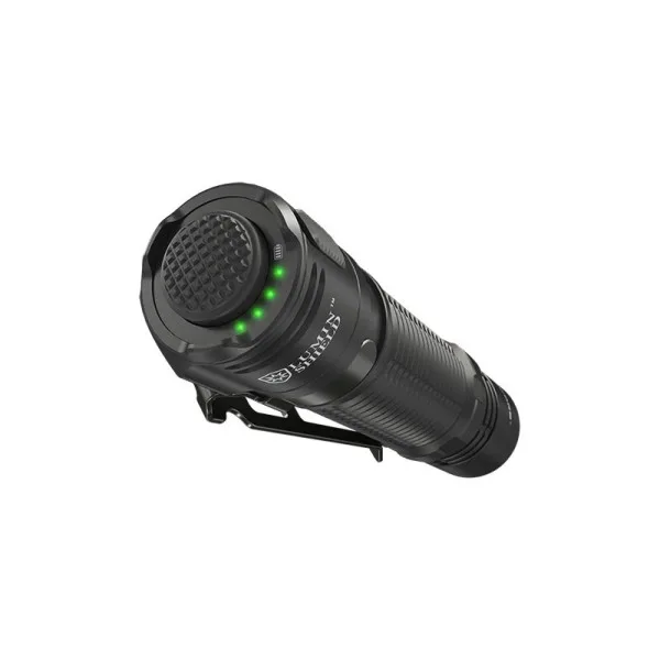 Lampe torche EDC31 - 3500Lm - Nitecore | Deville Armory