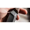 Thicker Clipper Boker Plus — Couteau fixe | Deville Armory
