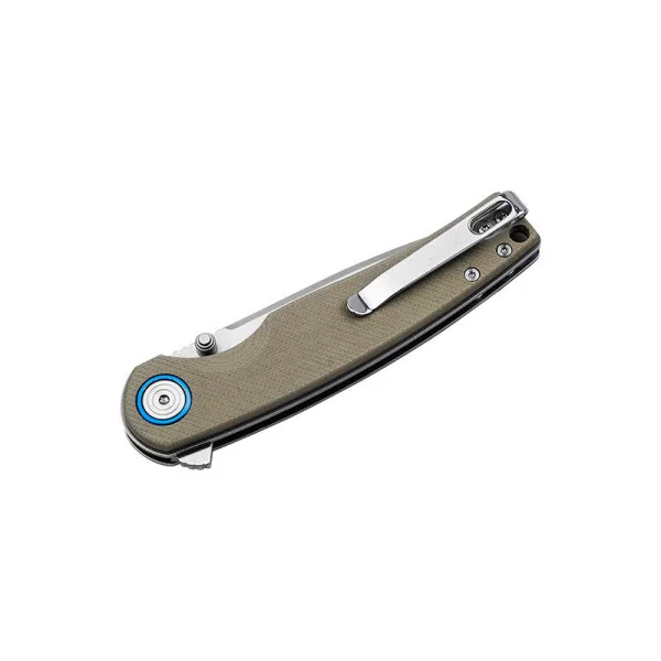 Rekin Boker Magnum — Couteau pliant | Deville Armory