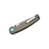 Rekin Boker Magnum — Couteau pliant | Deville Armory