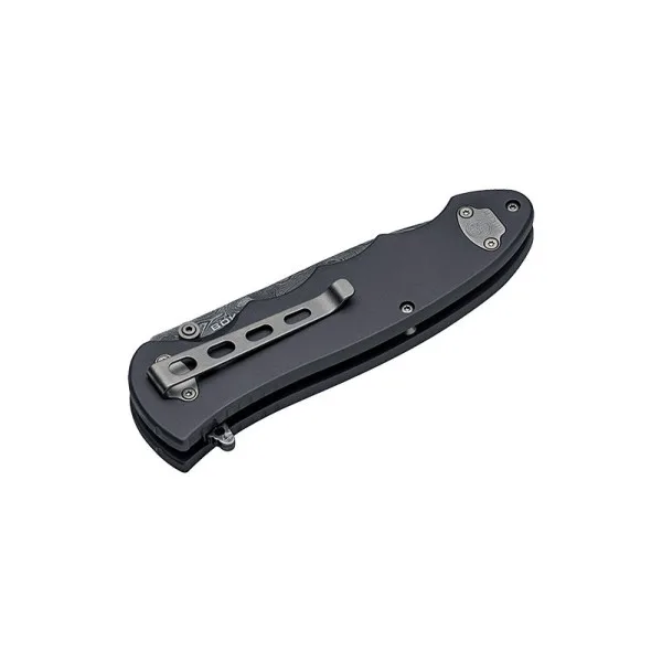 Leopard-Damascus III Collection Boker | Deville Armory