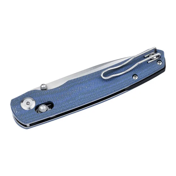 Shango Boker Magnum — Couteau pliant | Deville Armory