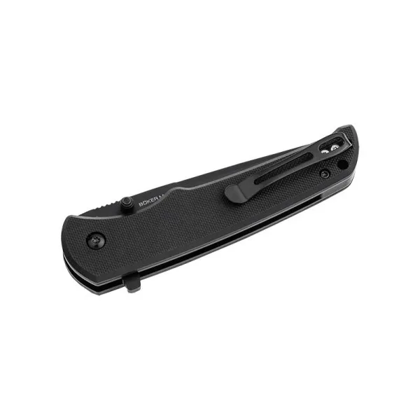 Blackjay Boker Magnum — Couteau pliant | Deville Armory