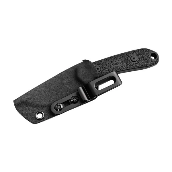 FX03 Heckler&Koch — Couteau fixe | Deville Armory