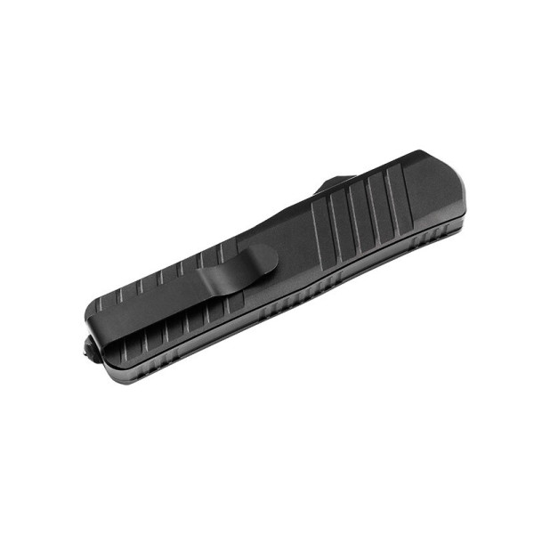 SP01 Boker — Couteau automatique | Deville Armory