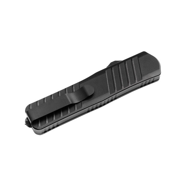 SP02 Boker — Couteau automatique | Deville Armory