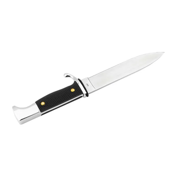 German Scout Knife Boker History — Couteau fixe | Deville Armory