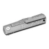 BRLW Meteorite Damast Boker — Couteau pliant | Deville Armory